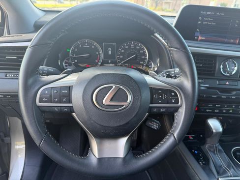 Used 2021 Lexus RX 350 FWD w/ Accessory Package image 22