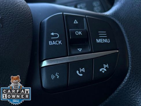 Used 2024 Ford Bronco Sport Big Bend image 11