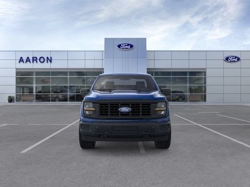 New 2026 Ford F150 XL AWD/4WD image 34