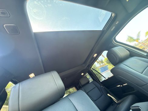 New 2026 Toyota Sequoia Platinum AWD/4WD image 15