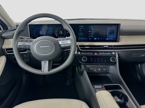 New 2026 Hyundai Sonata Blue image 18