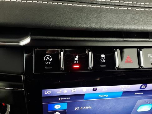 Used 2022 Jeep Grand Cherokee L Limited w/ Black Appearance Package RWD image 22