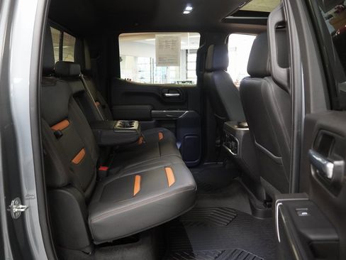 Used 2020 GMC Sierra 1500 AT4 w/ AT4 Premium Package image 31