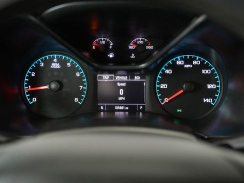 Used 2018 Chevrolet Colorado W/T image 13