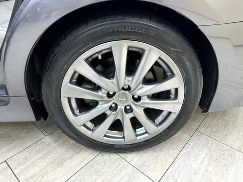 Used 2015 Lexus GS 350 image 37