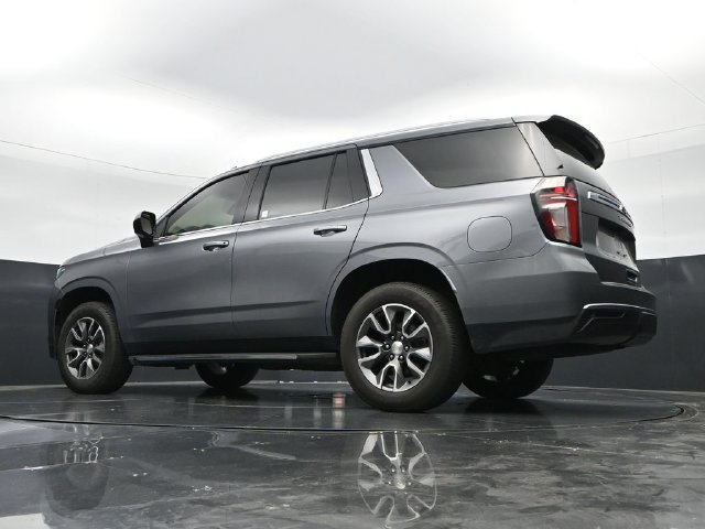 Used 2021 Chevrolet Tahoe LT AWD/4WD image 52