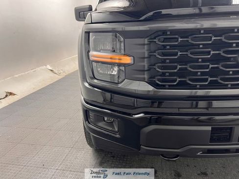 New 2026 Ford F150 STX w/ Equipment Group 200A AWD/4WD image 10