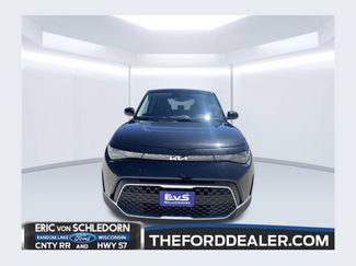 Used 2025 Kia Soul LX w/ LX Technology Package FWD 360° Tour