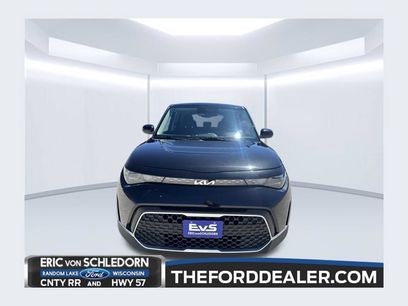 Used 2025 Kia Soul LX w/ LX Technology Package