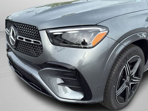 New 2026 Mercedes-Benz GLE 350 4MATIC image 46