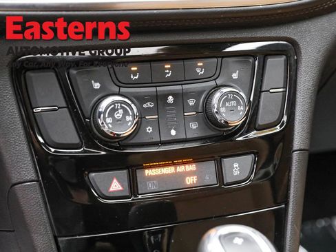 Used 2018 Buick Encore Essence w/ Experience Buick Package image 20