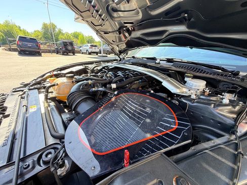 Used 2019 Ford Mustang Shelby GT350R w/ GT350R Equipment Group 920A image 53