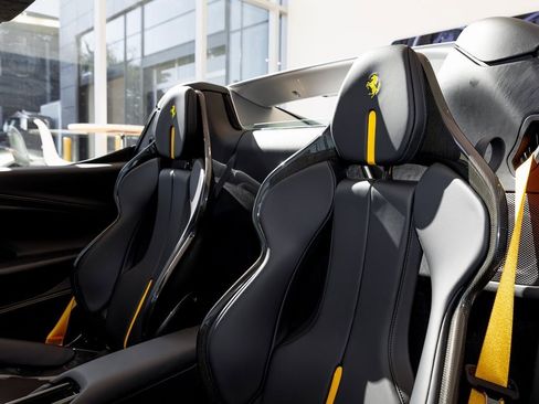 Used 2024 Ferrari 296 GTS image 29