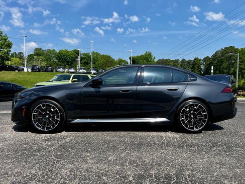 Used 2025 BMW M5 Base AWD 4dr Sedan w/ Executive Package image 6