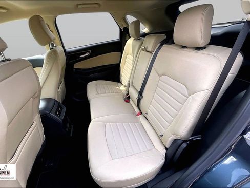 Certified 2023 Ford Edge SE AWD/4WD image 25