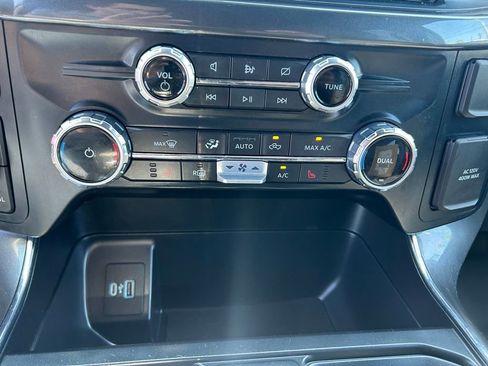 Certified 2023 Ford F150 XLT w/ Equipment Group 302A High AWD/4WD image 29
