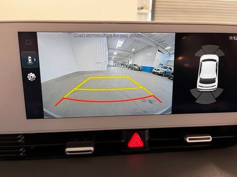 Used 2024 Hyundai Ioniq 5 SEL RWD image 26