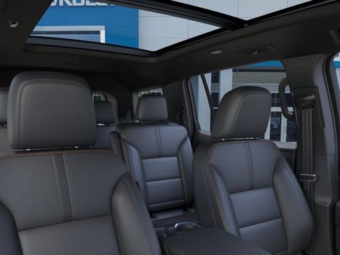 New 2026 Chevrolet Traverse High Country FWD image 26