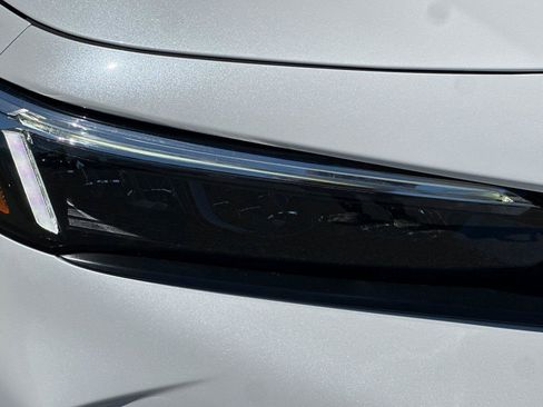New 2026 Honda Civic Sport image 16