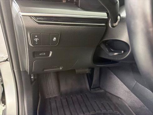 Used 2025 Kia K5 GT-Line w/ GT-Line Premium Package AWD/4WD image 15