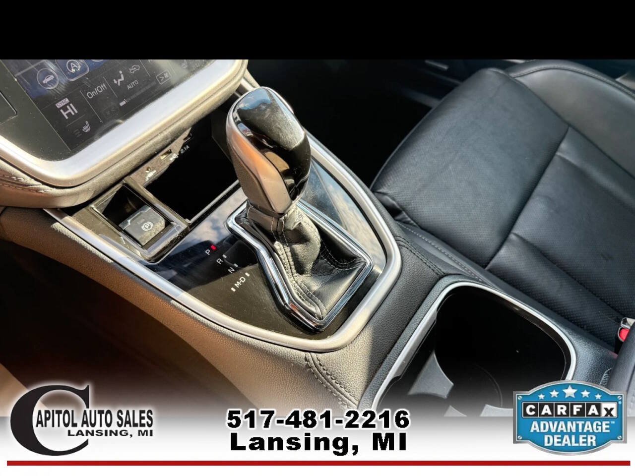 Used 2022 Subaru Outback Limited AWD/4WD image 32