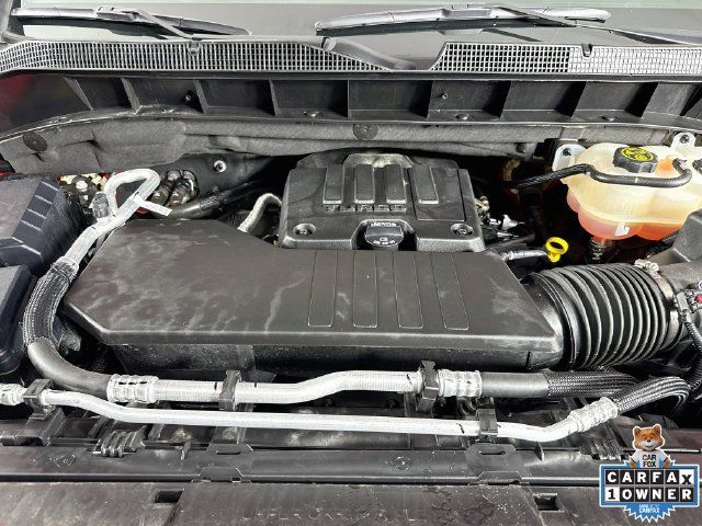 Used 2024 Chevrolet Silverado 1500 LT AWD/4WD image 30
