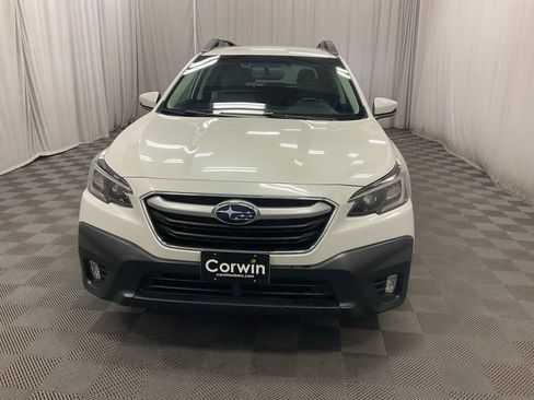Used 2020 Subaru Outback Premium w/ Popular Package #1 image 7