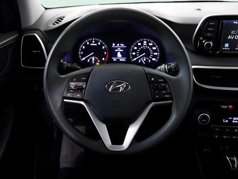 Used 2020 Hyundai Tucson SEL image 20