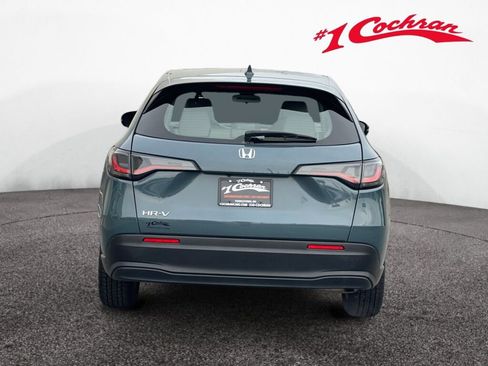 Used 2024 Honda HR-V LX image 24