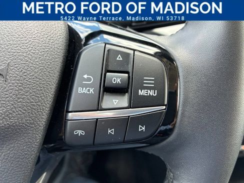 Used 2024 Ford Escape Active AWD/4WD image 26