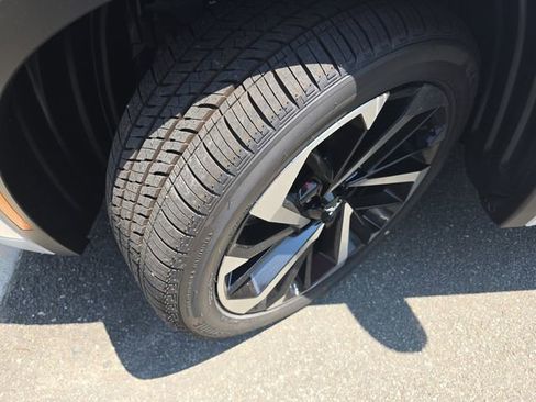 Used 2025 Mitsubishi Outlander SEL image 34