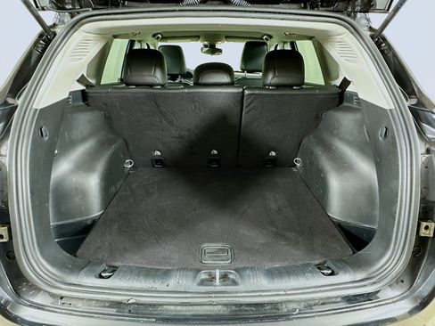 Used 2022 Jeep Compass Latitude image 27