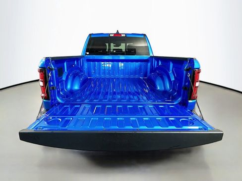 New 2026 RAM 1500 Rebel AWD/4WD image 15