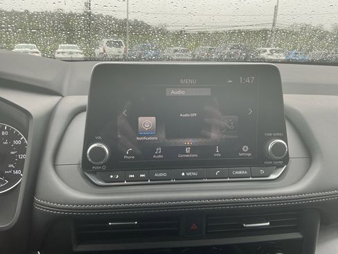 Used 2026 Nissan Rogue SV AWD/4WD image 20