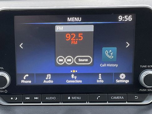 Used 2022 Nissan Sentra SR image 14