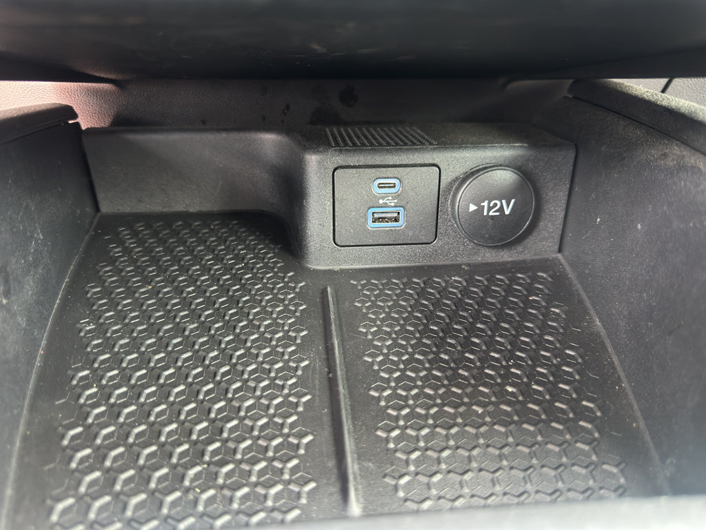Used 2022 Ford Bronco Sport Big Bend AWD/4WD image 17