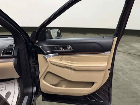 Used 2016 Ford Explorer Limited FWD image 23
