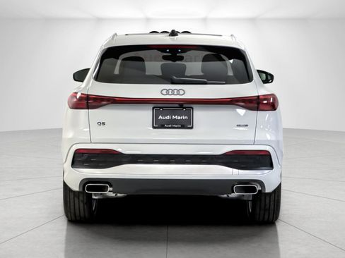New 2026 Audi Q5 Premium Plus image 4
