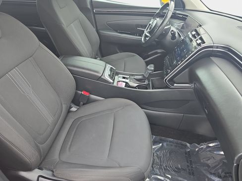 Used 2022 Hyundai Tucson SEL w/ Convenience Package AWD/4WD image 10