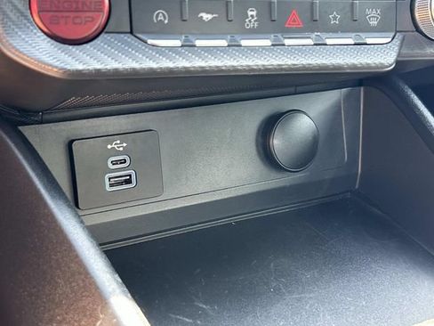 Used 2026 Ford Mustang Premium RWD image 25