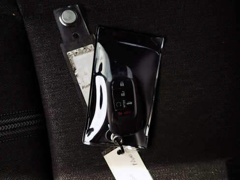 Used 2024 Honda Accord Sport image 43