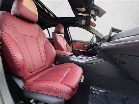 Certified 2023 BMW M340i w/ Premium Package image 21