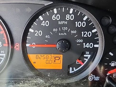 Used 2016 Nissan Frontier SV w/ SV Value Truck Package image 6