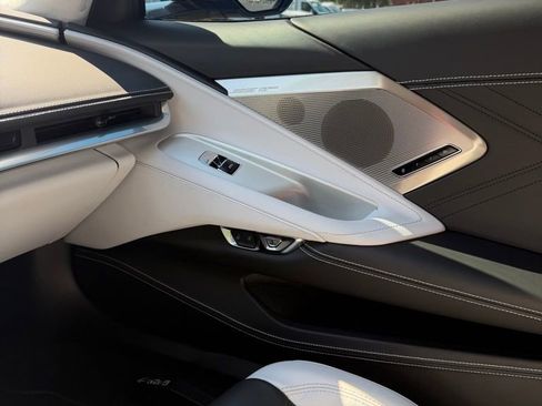 Used 2024 Chevrolet Corvette E-Ray w/ ZER Performance Package image 56