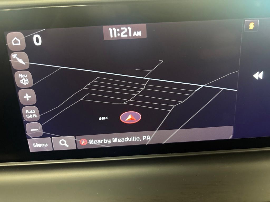 Used 2024 Kia Seltos S AWD/4WD image 19
