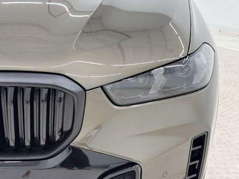 Certified 2024 BMW X5 xDrive40i w/ M Sport Package image 11