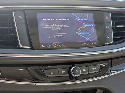 Used 2023 Buick Enclave Premium w/ Experience Buick Package FWD image 26