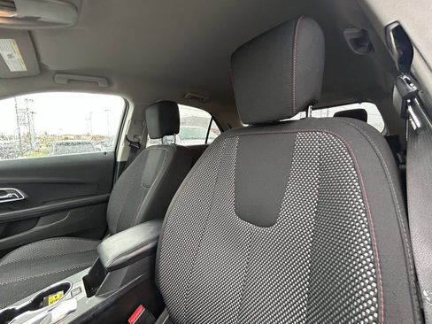 Used 2017 Chevrolet Equinox LT w/ Convenience Package image 14