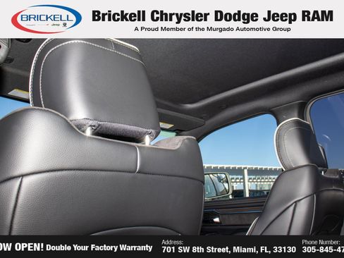 New 2026 RAM 1500 Laramie image 17