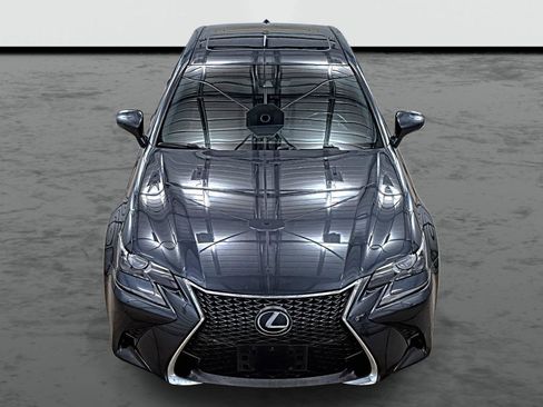 Used 2019 Lexus GS 350 F Sport image 6